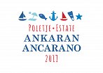 Logotip: Polertje v Ankaranu 2017